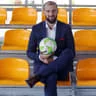 Herb lub zdjęcie: Prezes Football Dreams Passion
