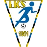 Herb lub zdjęcie: Skarbnik LKS Nagoszyn