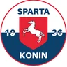 Herb lub zdjęcie: Prezes Zarządu MKS Sparta Konin