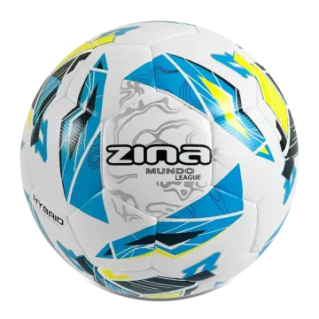 Piłka Zina Mundo League, rozmiar 4