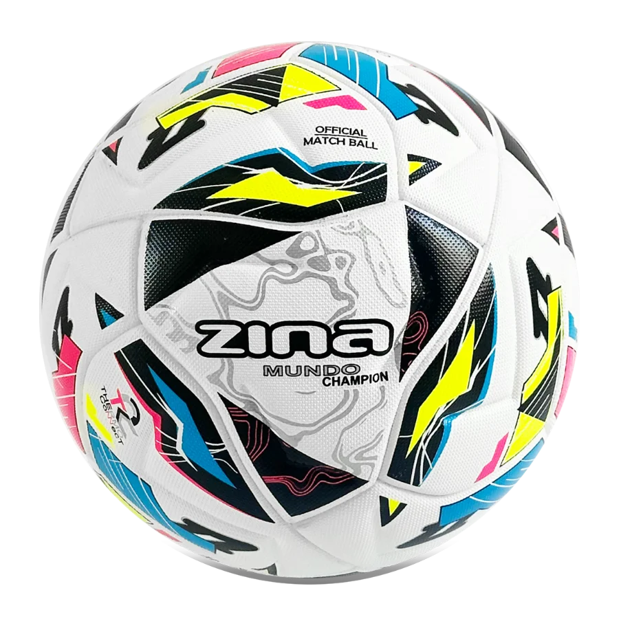 Piłka meczowa Zina Mundo Champion FIFA Quality Pro za 265 zł