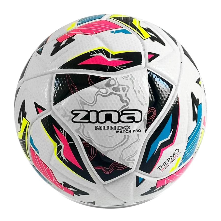 Piłka meczowa Zina Mundo Match Pro FIFA Quality Pro za 249 zł